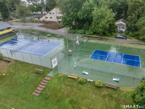 41 Maple Street Stonington CT 06378