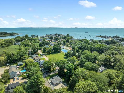 41 Maple Street Stonington CT 06378