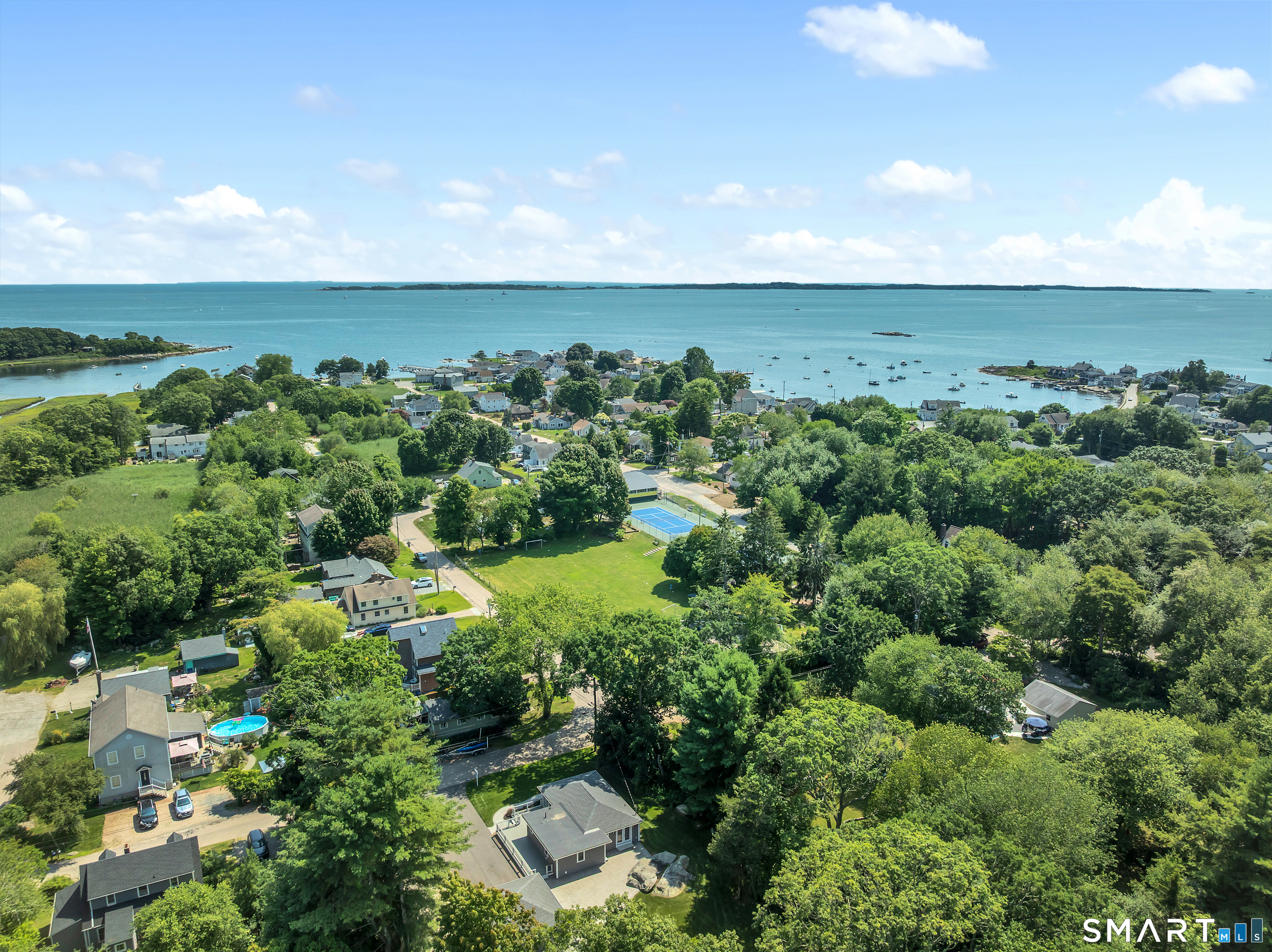 41 Maple Street Stonington CT 06378