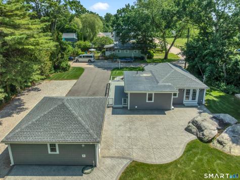 41 Maple Street Stonington CT 06378