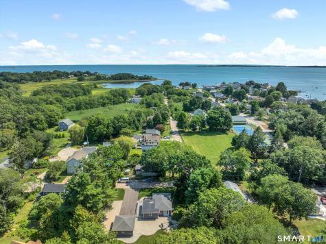 41 Maple Street Stonington CT 06378
