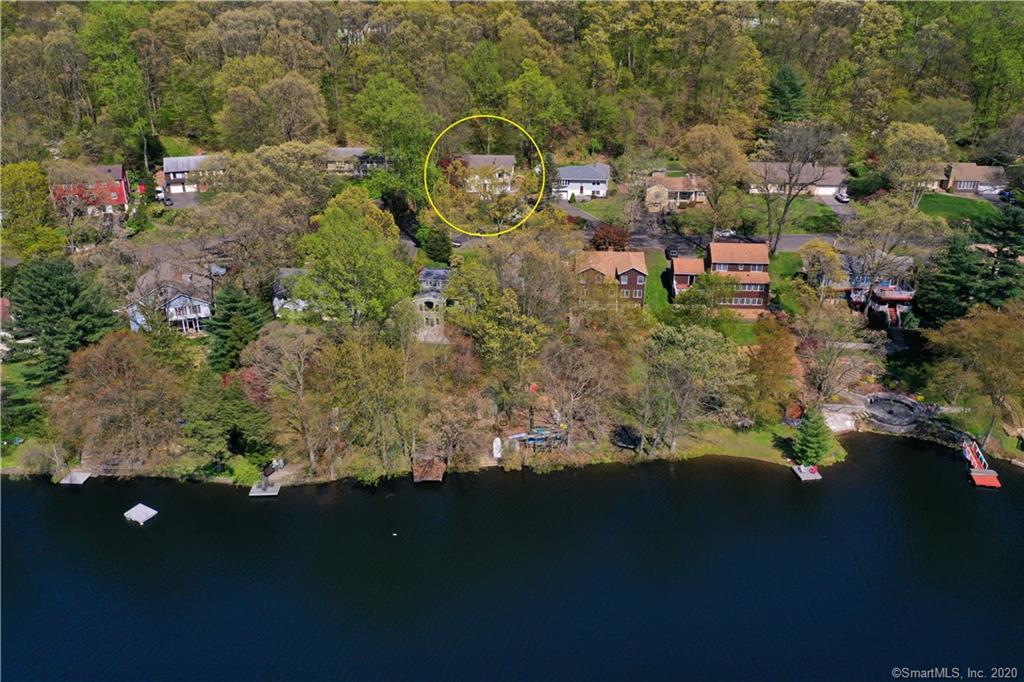 130 Pinewood Trail Trumbull CT 06611