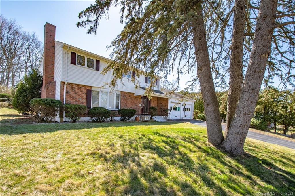 41 Norige Drive East Hartford CT 06118