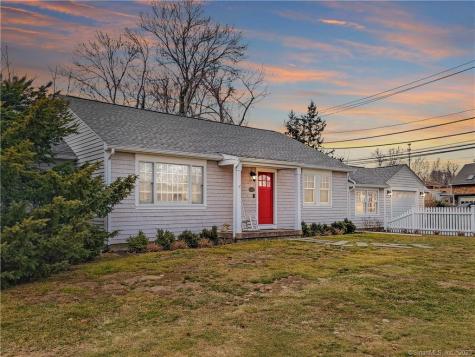 512 Anderson Avenue Milford CT 06460