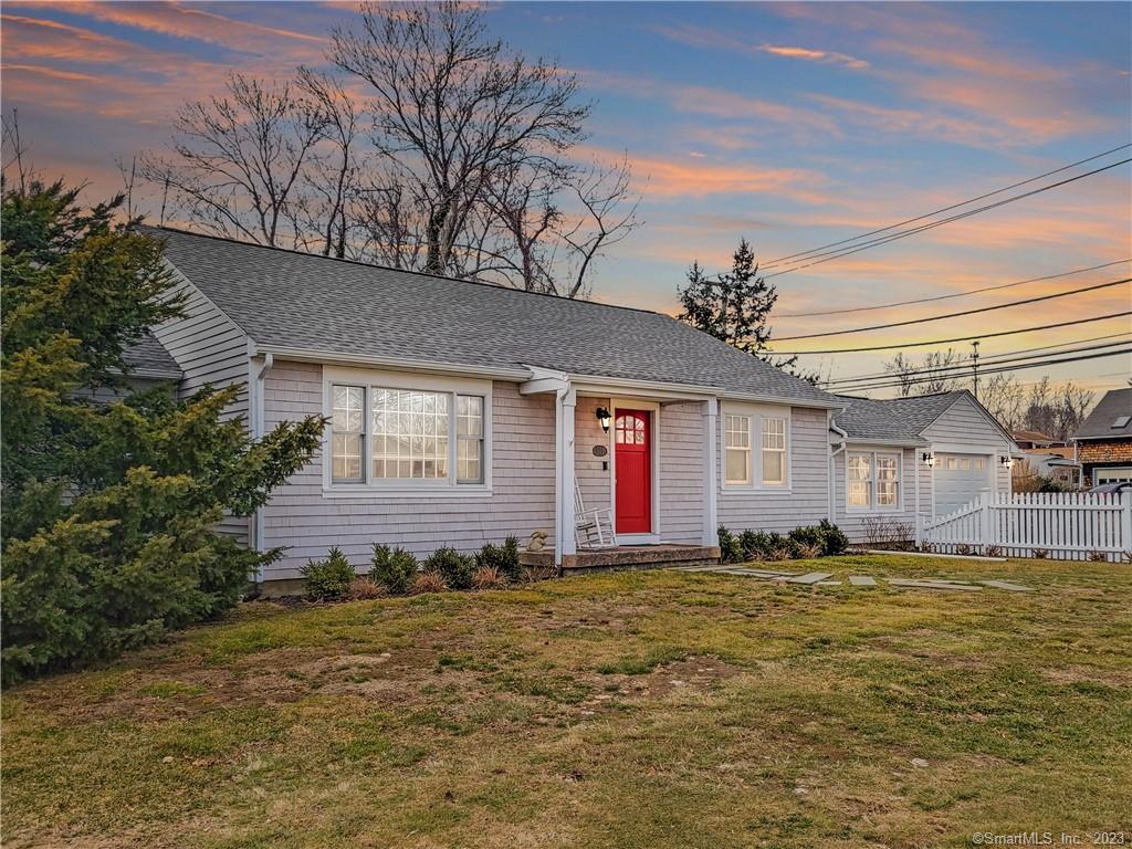 512 Anderson Avenue Milford CT 06460