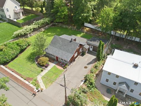 6 Birch Road Avon CT 06001