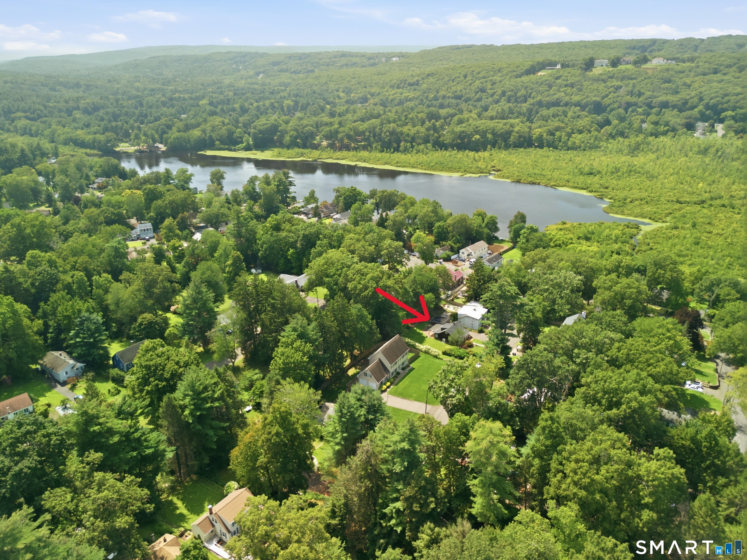 6 Birch Road Avon CT 06001