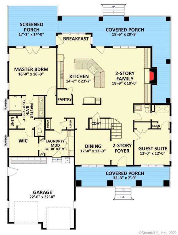 00029 Edgewater Circle East Hampton CT 06424