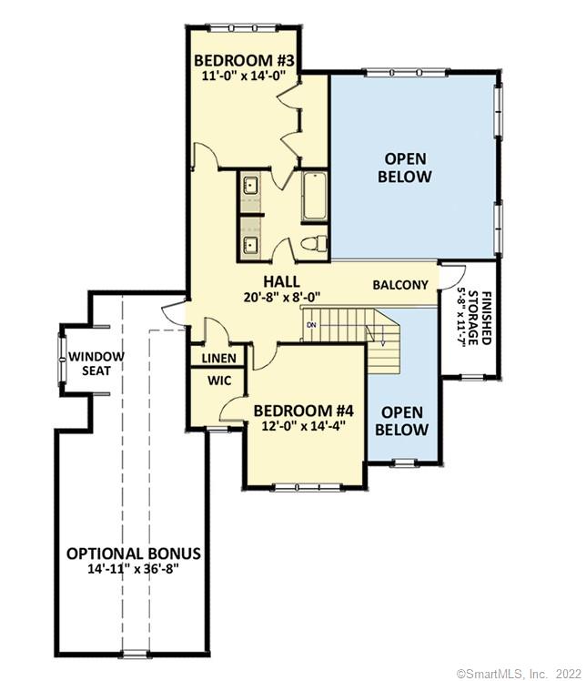 00029 Edgewater Circle East Hampton CT 06424