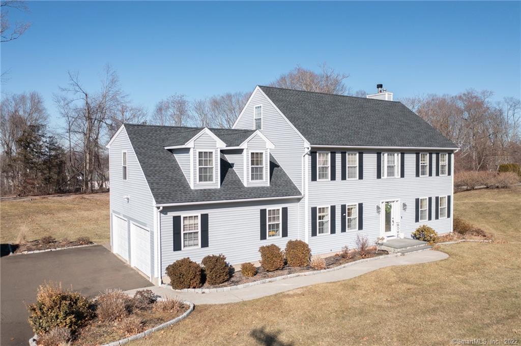 77 Summer Lane North Haven CT 06473