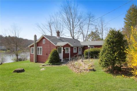21 Kasson Avenue Bethlehem CT 06751