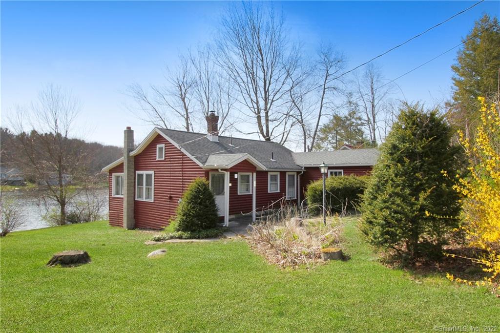 21 Kasson Avenue Bethlehem CT 06751