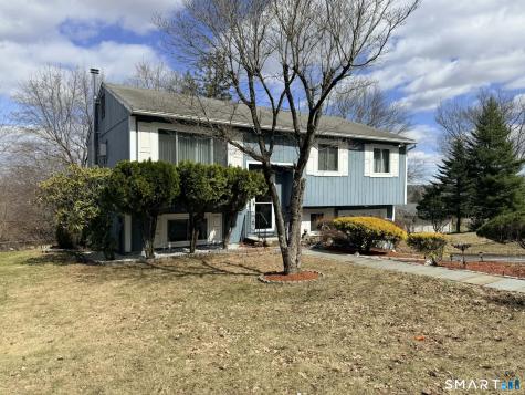 24 Valley View Drive Danbury CT 06810