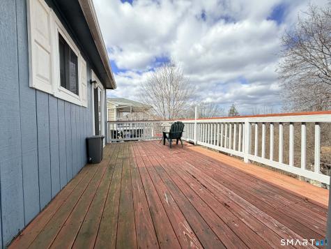 24 Valley View Drive Danbury CT 06810