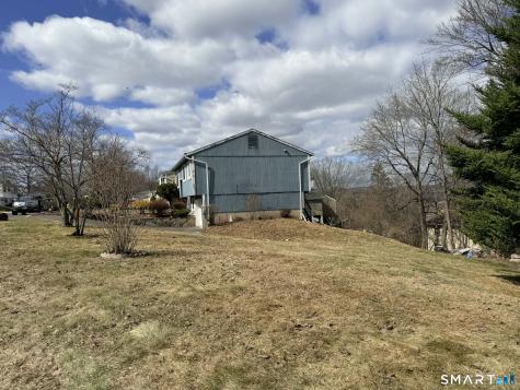 24 Valley View Drive Danbury CT 06810
