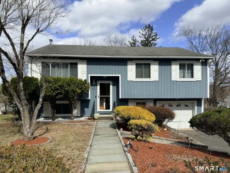 24 Valley View Drive Danbury CT 06810