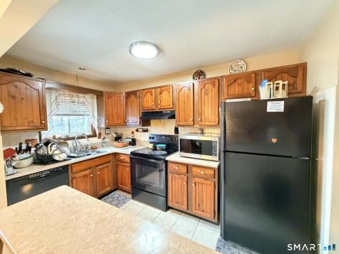 24 Valley View Drive Danbury CT 06810