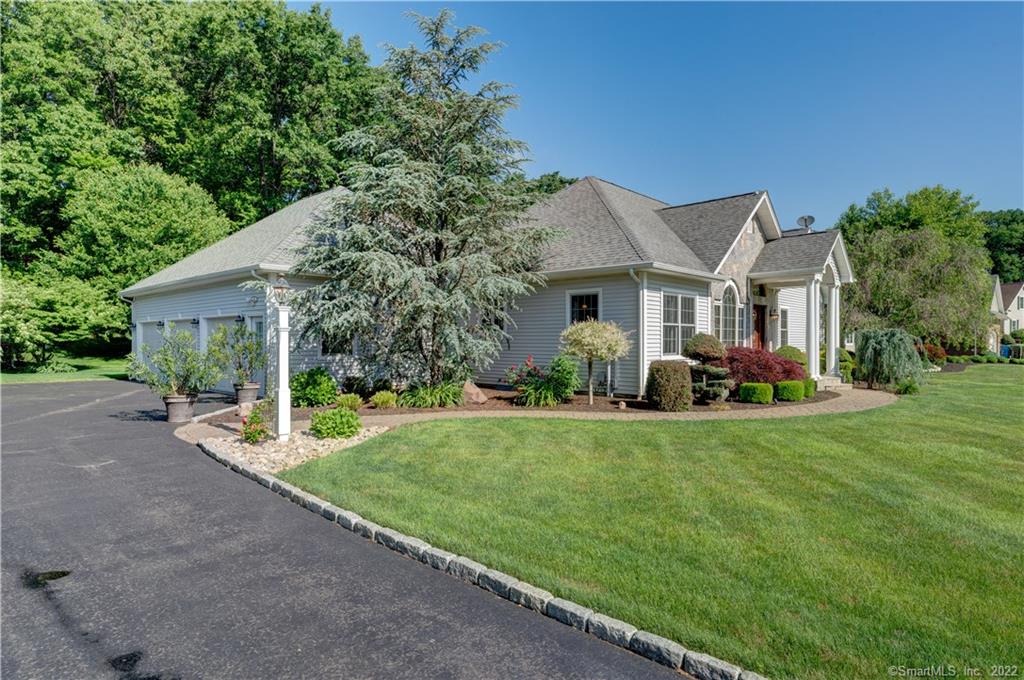 106 Watch Hill Road Berlin CT 06037