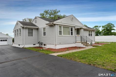 34 River Street East Haven CT 06512