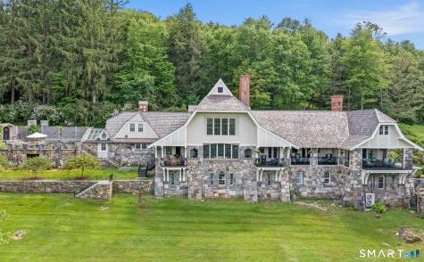 Norfolk CT 06058