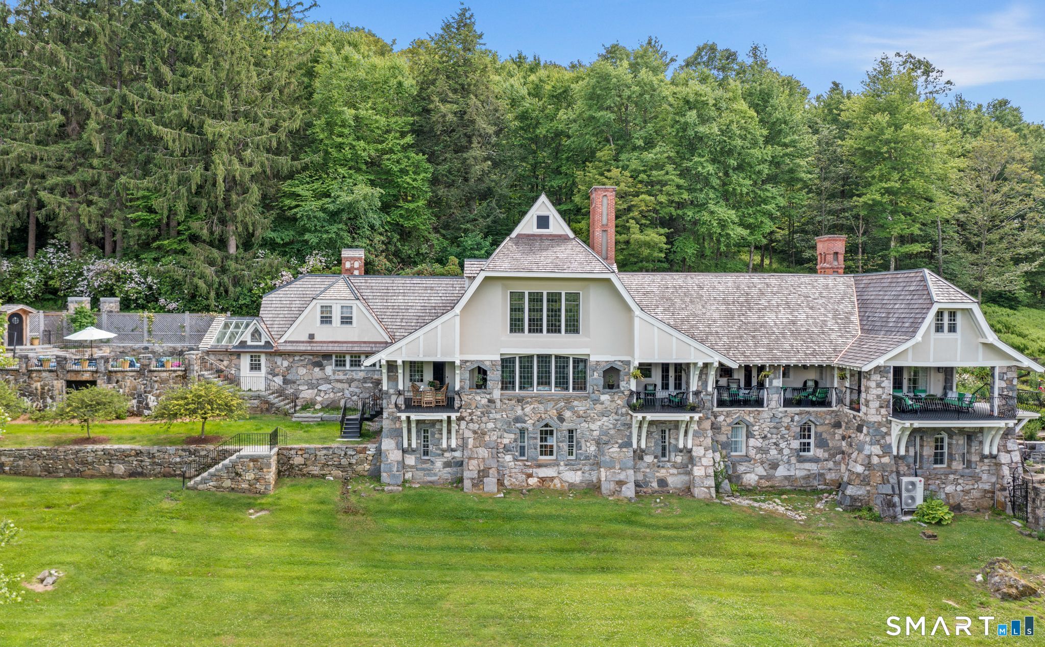 Norfolk CT 06058