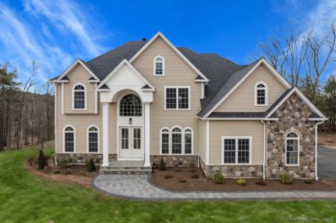 96 Crosby Road Glastonbury CT 06033