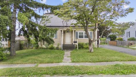 16 Argyle Road Milford CT 06460