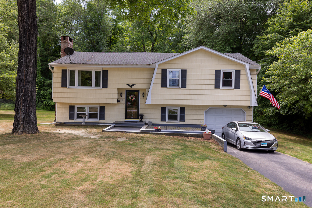24 Joe Williams Road East Haddam CT 06469
