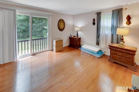 24 Joe Williams Road East Haddam CT 06469
