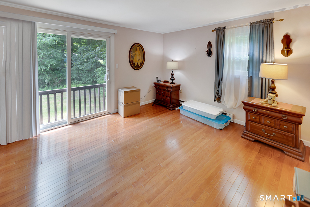 24 Joe Williams Road East Haddam CT 06469