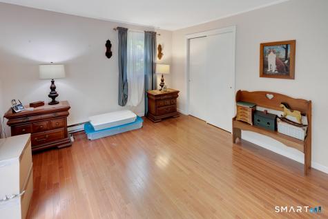 24 Joe Williams Road East Haddam CT 06469