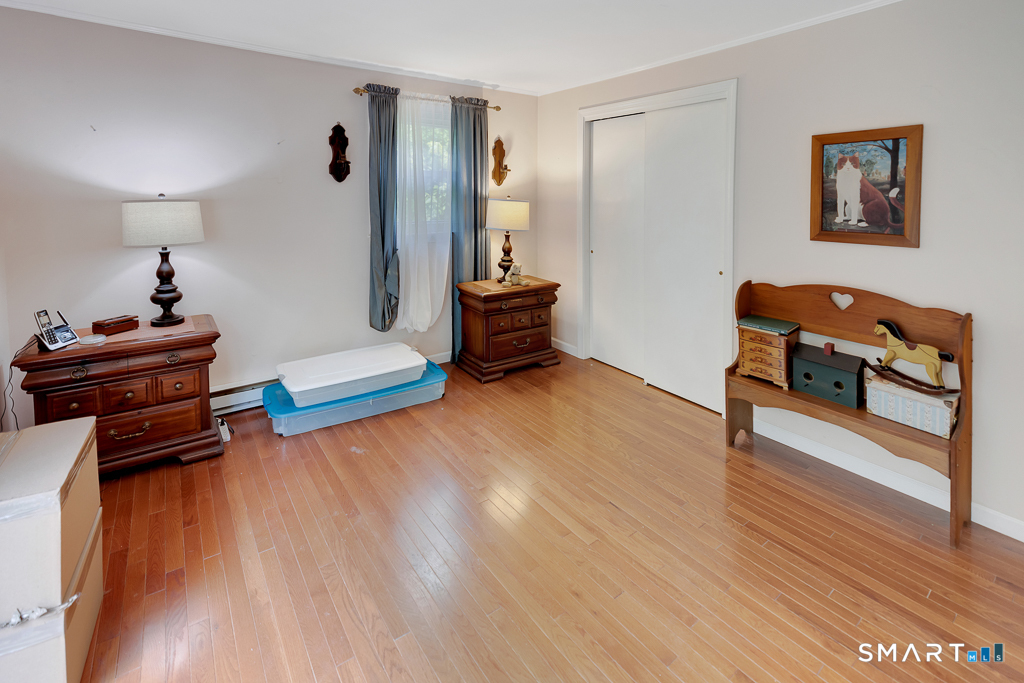 24 Joe Williams Road East Haddam CT 06469