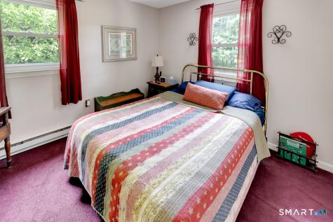 24 Joe Williams Road East Haddam CT 06469