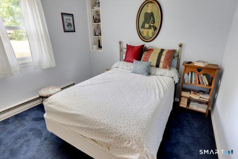 24 Joe Williams Road East Haddam CT 06469