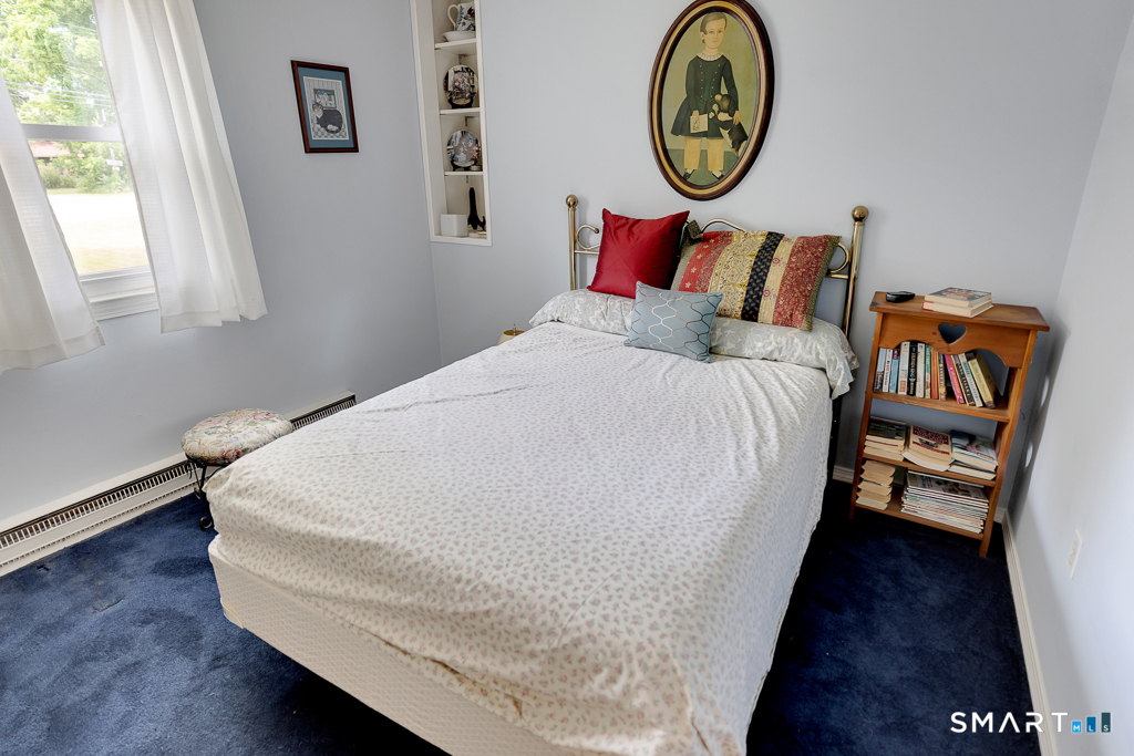 24 Joe Williams Road East Haddam CT 06469