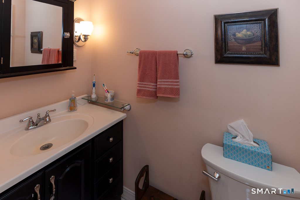 24 Joe Williams Road East Haddam CT 06469