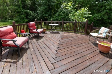 24 Joe Williams Road East Haddam CT 06469