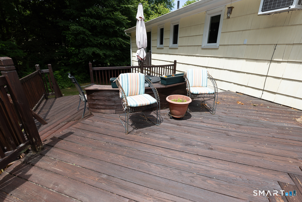 24 Joe Williams Road East Haddam CT 06469