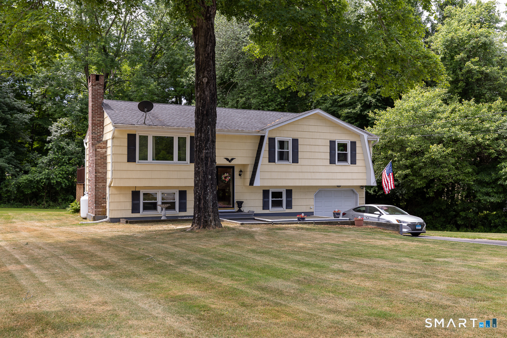 24 Joe Williams Road East Haddam CT 06469