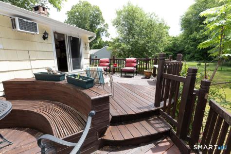 24 Joe Williams Road East Haddam CT 06469