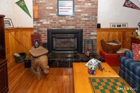 24 Joe Williams Road East Haddam CT 06469