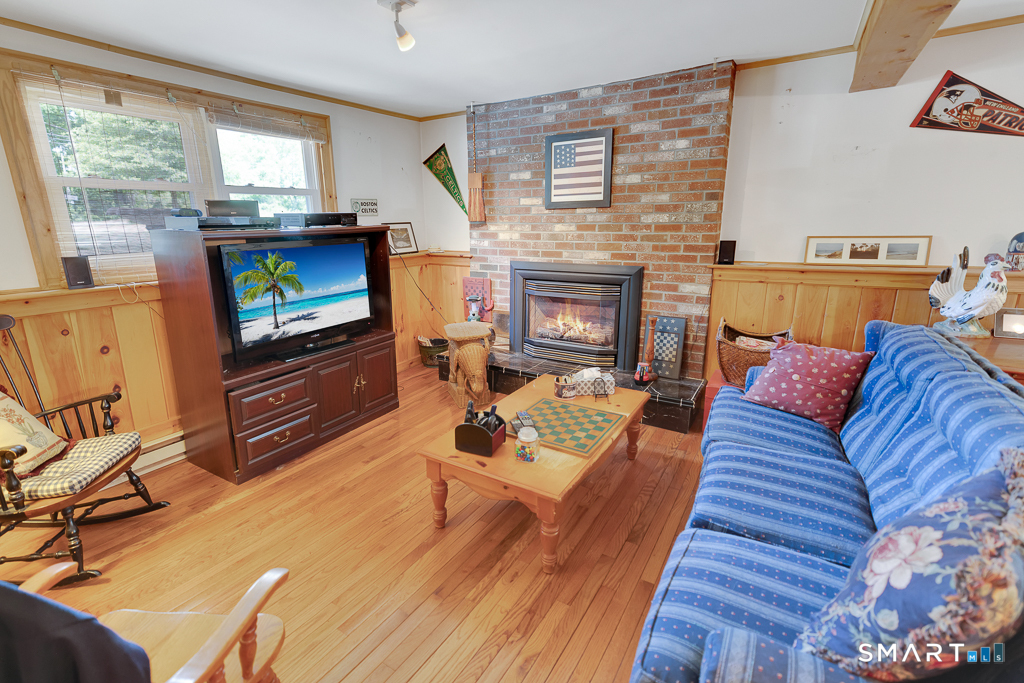 24 Joe Williams Road East Haddam CT 06469