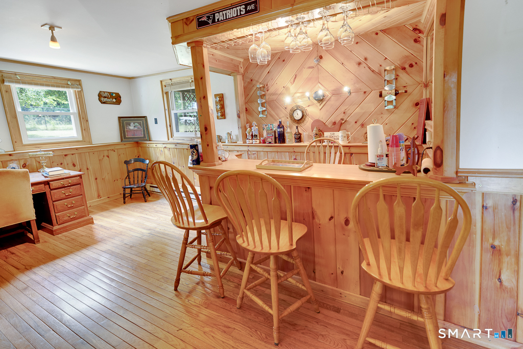 24 Joe Williams Road East Haddam CT 06469