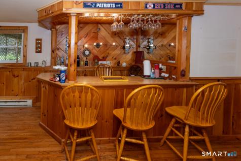 24 Joe Williams Road East Haddam CT 06469