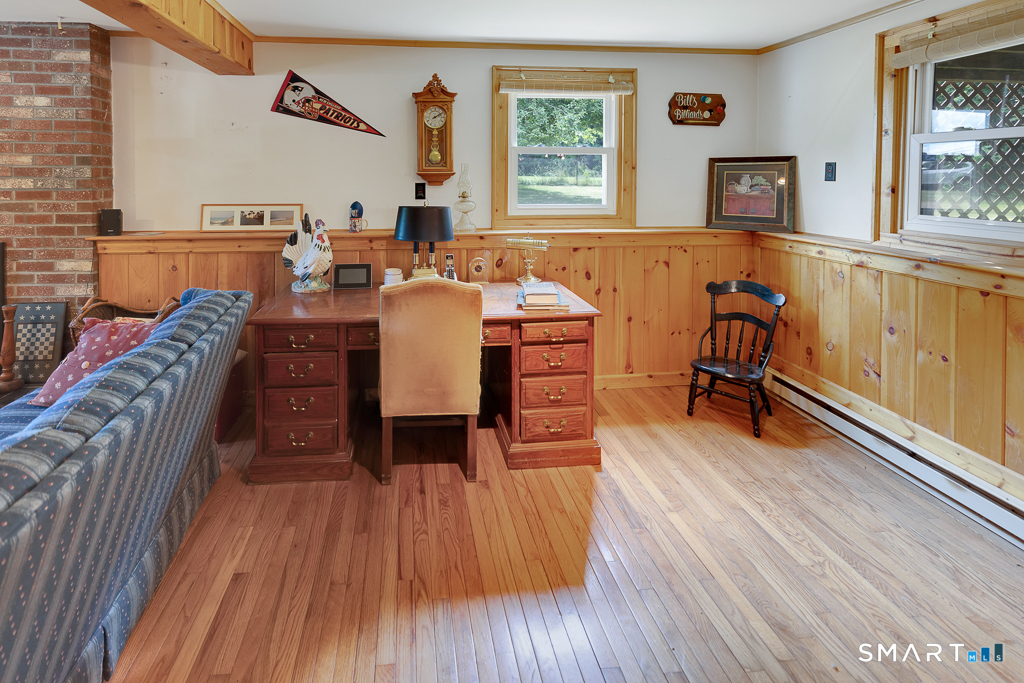 24 Joe Williams Road East Haddam CT 06469