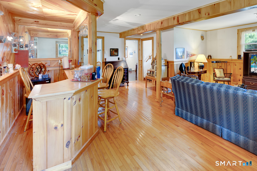 24 Joe Williams Road East Haddam CT 06469