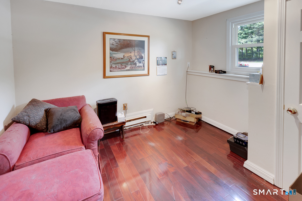 24 Joe Williams Road East Haddam CT 06469