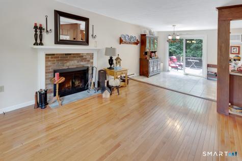24 Joe Williams Road East Haddam CT 06469