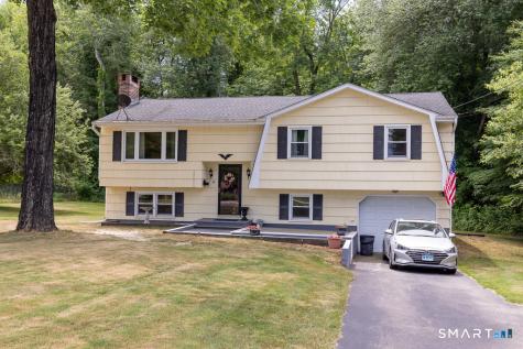 24 Joe Williams Road East Haddam CT 06469