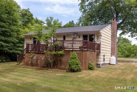 24 Joe Williams Road East Haddam CT 06469